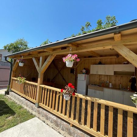 Villa Casa Lili Mangalia Exterior foto